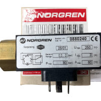 Norgren 0880240 Druckschalter
