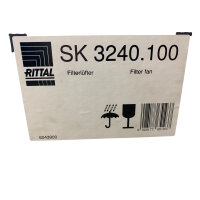 Rittal SK 3240.100 Filterlüfter