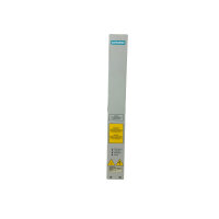 Siemens 6SE7021-6CS87-2DA1 Bremseinheit