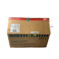Siemens 6SE7022-3CB60-Z Frequenzumrichter