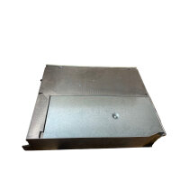 Siemens 6SE7022-3CB60-Z Frequenzumrichter
