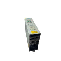 Siemens 6SE7022-3CB60-Z Frequenzumrichter