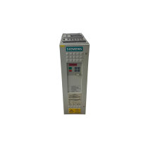 Siemens 6SE7022-3CB60-Z Frequenzumrichter