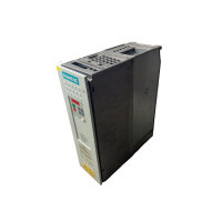 Siemens 6SE7022-3CB60-Z Frequenzumrichter