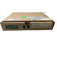 Siemens 6SE7090-0XX84-0AB0 Steuerungseinheit