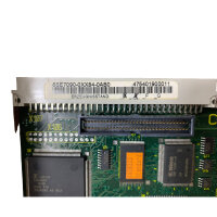 Siemens 6SE7090-0XX84-0AB0 Steuerungseinheit
