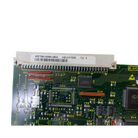 Siemens 6SE7090-0XX84-0BC0 Kommunikationsbaugruppe