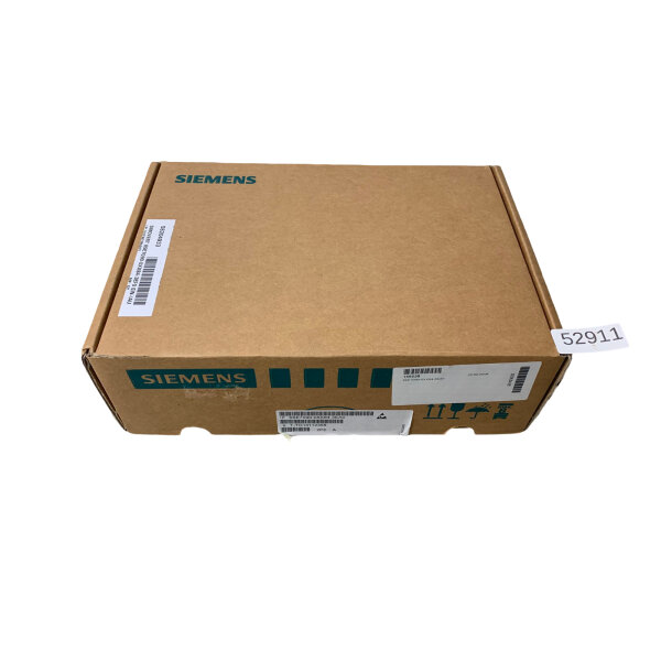 Siemens 6SE7090-0XX84-3EA0 Schnittstellenbaugruppe