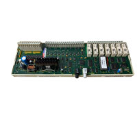 Siemens 6SE7090-0XX84-3EA0 Schnittstellenbaugruppe