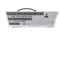 Siemens 6SE7090-0XX84-3EA0 Schnittstellenbaugruppe