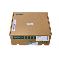 Siemens 6SE7090-0XX84-3EA0 Schnittstellenbaugruppe