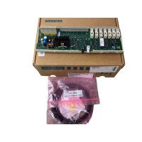 Siemens 6SE7090-0XX84-3EA0 Schnittstellenbaugruppe