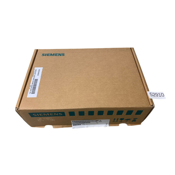 Siemens 6SE7090-0XX84-3EF0 Erweiterungsbaugruppe
