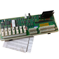 Siemens 6SE7090-0XX84-3EF0 Erweiterungsbaugruppe
