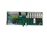 Siemens 6SE7090-0XX84-3EF0 Erweiterungsbaugruppe