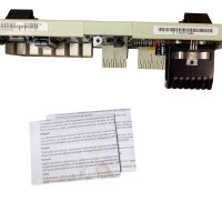 Siemens 6SE7090-0XX84-3EF0 Erweiterungsbaugruppe