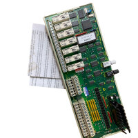 Siemens 6SE7090-0XX84-3EF0 Erweiterungsbaugruppe