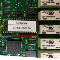 Siemens 6SE7090-0XX84-3EF0 Erweiterungsbaugruppe