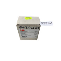 ABB TA75DU 52 Motorschutzrelais 1SAZ321201R1004