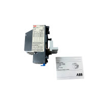 ABB TA75DU 52 Motorschutzrelais 1SAZ321201R1004