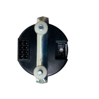 Curtis 803RB2448BCJ3010 Kombi-Anzeige