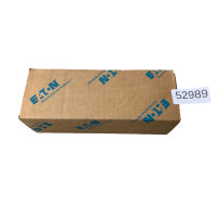 SET Inhalt 11 Stück!!! Eaton K50/1 Isolierte...