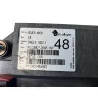 inmotion ACC4807-350F-16P Motor Controller