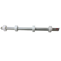 MTS Temposonics ERM0800MD341A01 Linear Positions Sensor