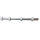 MTS Temposonics ERM0800MD341A01 Linear Positions Sensor