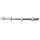 MTS Temposonics ERM0800MD341A01 Linear Positions Sensor