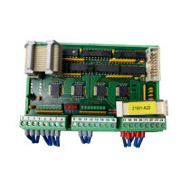 Phoenix Contact UMK-SE 11,25-1 Kopplermodul MC200A16