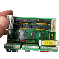 Phoenix Contact UMK-SE 11,25-1 Kopplermodul MC200A16