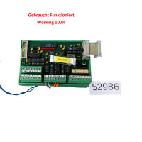 Phoenix Contact UMK-SE 11,25-1 Kopplermodul MC200AIO