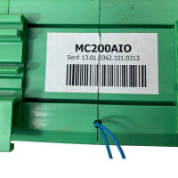Phoenix Contact UMK-SE 11,25-1 Kopplermodul MC200AIO