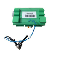 Phoenix Contact UMK-SE 11,25-1 Kopplermodul MC200AIO