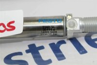 FESTO Kolbenzylinder Rundzylinder DSNU-30-PPV-A 14320 S408