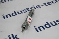 FESTO Kolbenzylinder Rundzylinder DSNU-30-PPV-A 14320 S408