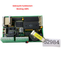 Phoenix Contact UMK-SE 11,25-1 Kopplermodul MC200CPU