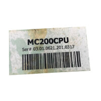 Phoenix Contact UMK-SE 11,25-1 Kopplermodul MC200CPU
