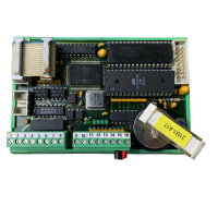 Phoenix Contact UMK-SE 11,25-1 Kopplermodul MC200CPU