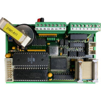 Phoenix Contact UMK-SE 11,25-1 Kopplermodul MC200CPU