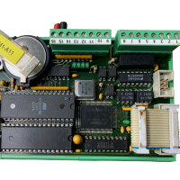 Phoenix Contact UMK-SE 11,25-1 Kopplermodul MC200CPU
