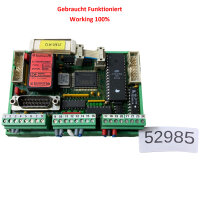 Phoenix Contact UMK-SE 11,25-1 Kopplermodul MC200MOC-DS