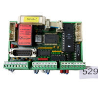 Phoenix Contact UMK-SE 11,25-1 Kopplermodul MC200MOC-DS