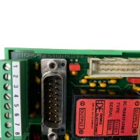 Phoenix Contact UMK-SE 11,25-1 Kopplermodul MC200MOC-DS