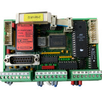 Phoenix Contact UMK-SE 11,25-1 Kopplermodul MC200MOC-DS