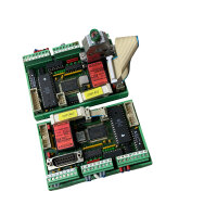 Phoenix Contact UMK-SE 11,25-1 Kopplermodul MC200MOC-DS
