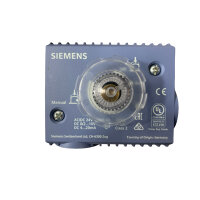 Siemens ASE2 Ventilzubehör