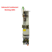 Siemens SIMODRIVE 6SN1123-1AA00-0DA1 LT-Modul