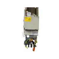 Siemens SIMODRIVE 6SN1123-1AA00-0DA1 LT-Modul